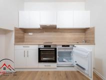 Pronájem bytu 1+kk, Ostrava, Palackého, 33 m2