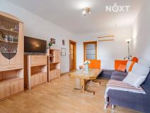 Prodej bytu 4+1, Týn nad Vltavou, Hlinecká, 71 m2