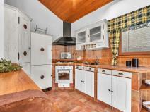 Pronájem rodinného domu, Pardubice, 85 m2
