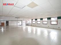 Pronájem výrobních prostor, Frýdek-Místek, Třebízského, 230 m2
