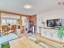 Prodej rodinného domu, Bublava, 140 m2