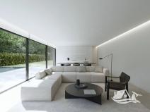 Prodej vily, L'Alfàs del Pi, Španělsko, 80 m2