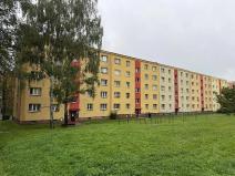 Prodej bytu 2+1, Karviná, tř. Těreškovové, 54 m2