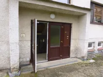 Dražba bytu 3+1, Sněžné, 110 m2