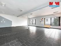 Prodej výrobních prostor, Častolovice, Komenského, 154 m2