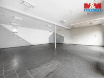Prodej obchodního prostoru, Častolovice, Komenského, 154 m2