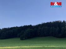 Prodej lesa, Velké Poříčí, 14479 m2