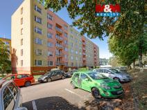 Prodej bytu 1+1, Letohrad, V Aleji, 29 m2