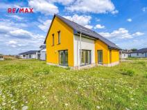 Prodej rodinného domu, Lužany, 153 m2