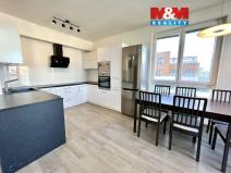 Prodej bytu 4+kk, Ostrava, Na Prádle, 105 m2