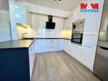 Prodej bytu 4+kk, Ostrava, Na Prádle, 105 m2