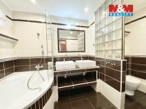 Pronájem bytu 3+1, Louny, U Pramenu, 68 m2