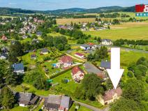 Prodej chalupy, Velký Šenov, 240 m2
