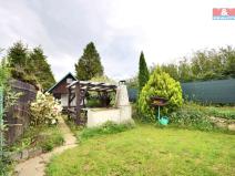 Prodej zahrady, Krnov - Pod Bezručovým vrchem, 222 m2