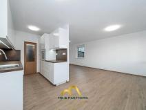 Pronájem bytu 3+kk, Praha - Stodůlky, Suchý vršek, 81 m2