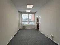 Pronájem kanceláře, Cheb, Wolkerova, 17 m2