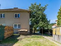 Prodej rodinného domu, Zruč nad Sázavou, Okružní, 113 m2