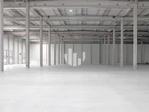 Pronájem skladu, Klecany, Parkerova, 960 m2