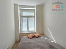 Pronájem bytu 1+1, Prostějov, 36 m2