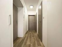 Pronájem bytu 2+1, Ivančice, Okružní, 50 m2