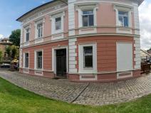 Prodej bytu 2+1, Teplice, Karla Čapka, 77 m2