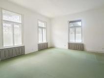 Prodej bytu 2+1, Teplice, Karla Čapka, 77 m2