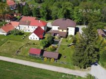 Prodej činžovního domu, Malonty, 389 m2