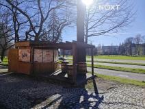 Pronájem obchodního prostoru, Karviná, Komenského, 7 m2