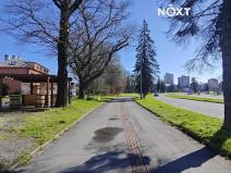 Pronájem obchodního prostoru, Karviná, Komenského, 7 m2