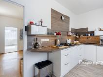 Pronájem bytu 2+1, Česká Lípa, Střelnice, 56 m2