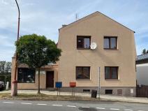 Prodej obchodního prostoru, Třebíč, Sucheniova, 200 m2