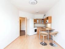 Prodej bytu 2+kk, Praha - Letňany, Kuželova, 37 m2