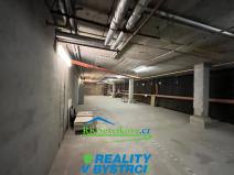 Pronájem skladu, Brno, Kubíčkova, 236 m2
