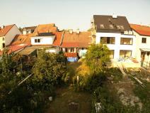 Prodej rodinného domu, Brno, Optátova, 240 m2