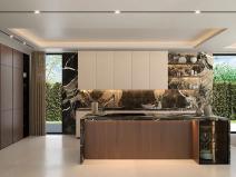 Prodej rodinného domu, Estepona, Španělsko, 581 m2