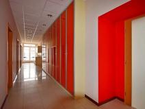 Pronájem kanceláře, Praha - Radotín, Vrážská, 80 m2