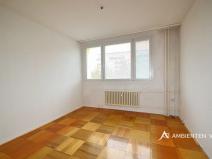 Pronájem bytu 4+1, Brno, Fillova, 92 m2
