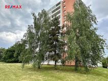 Pronájem bytu 1+kk, Kladno, Benešovská, 39 m2