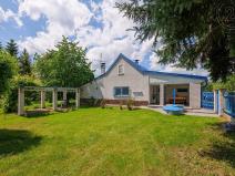 Prodej chalupy, Podbořany, 125 m2