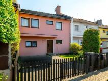 Prodej rodinného domu, Vroutek, Na Hůrce, 140 m2