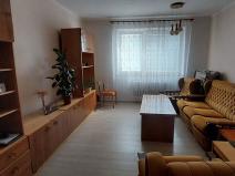 Pronájem bytu 3+1, Buchlovice, 91 m2