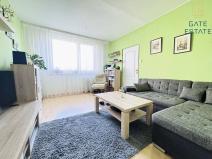 Pronájem bytu 3+1, Zlín, Jílová, 76 m2