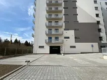 Prodej bytu 1+kk, Jihlava, Okružní, 46 m2