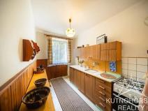Prodej bytu 3+1, Kutná Hora, Čelakovského, 69 m2