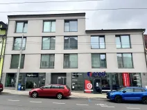 Pronájem bytu 2+kk, Jihlava, Havlíčkova, 49 m2