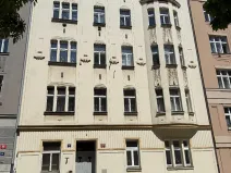 Prodej bytu 4+kk, Praha - Holešovice, Pplk. Sochora, 98 m2