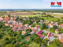 Prodej chalupy, Chrást, 75 m2