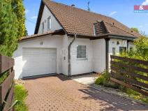 Prodej rodinného domu, Sulice - Želivec, K Lukám, 164 m2