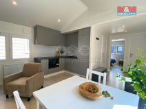 Prodej domu na klíč, Holice, Dudychova, 57 m2