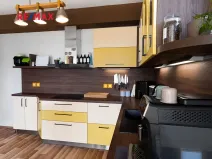 Prodej bytu 3+kk, Praha - Uhříněves, Václava Trojana, 73 m2